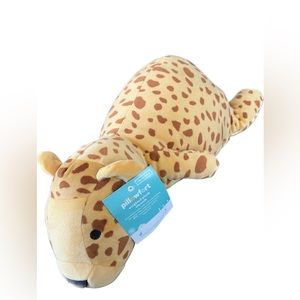 Weighted Stuffed Animal